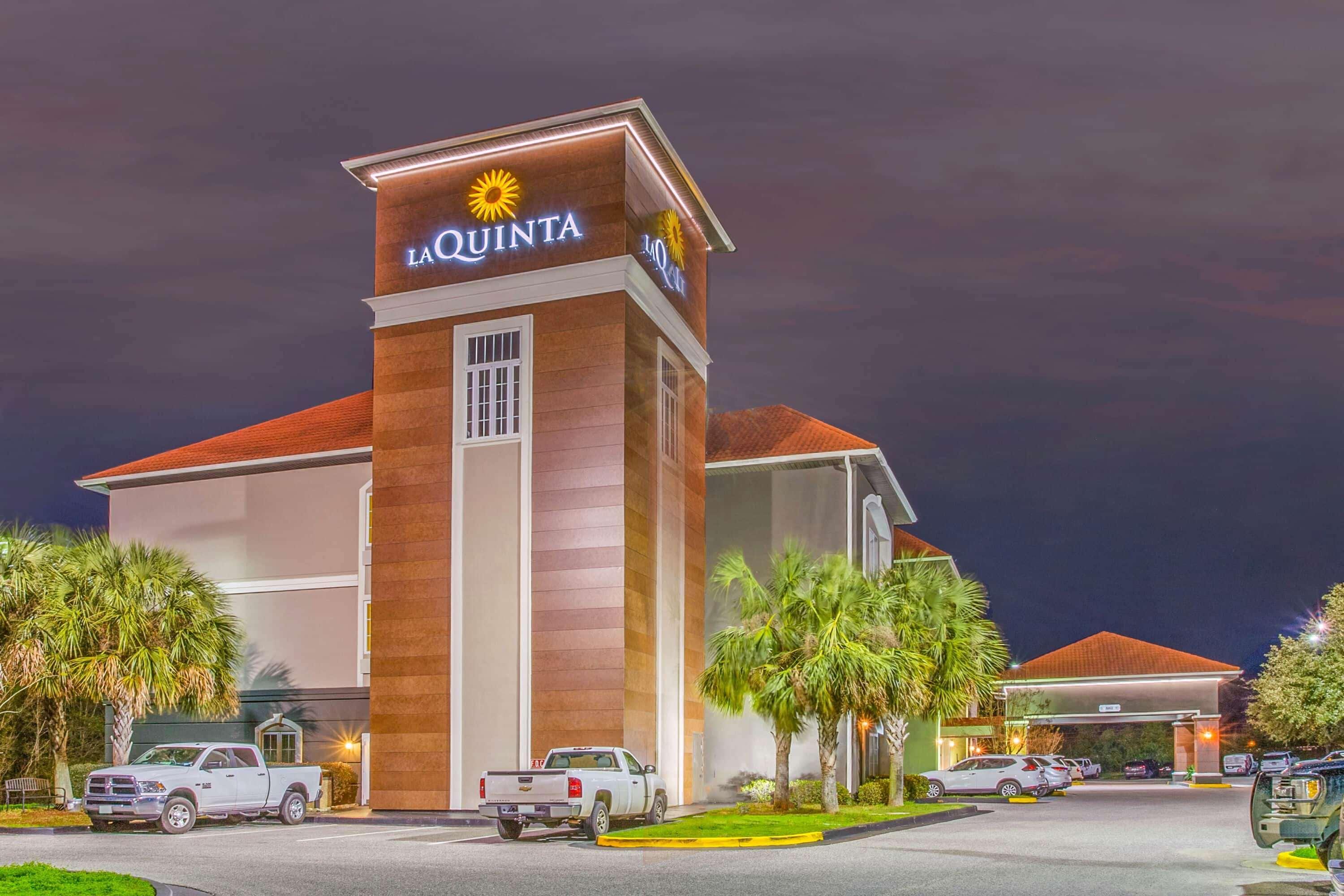 La Quinta By Wyndham Mobile - Tillman'S Corner מראה חיצוני תמונה